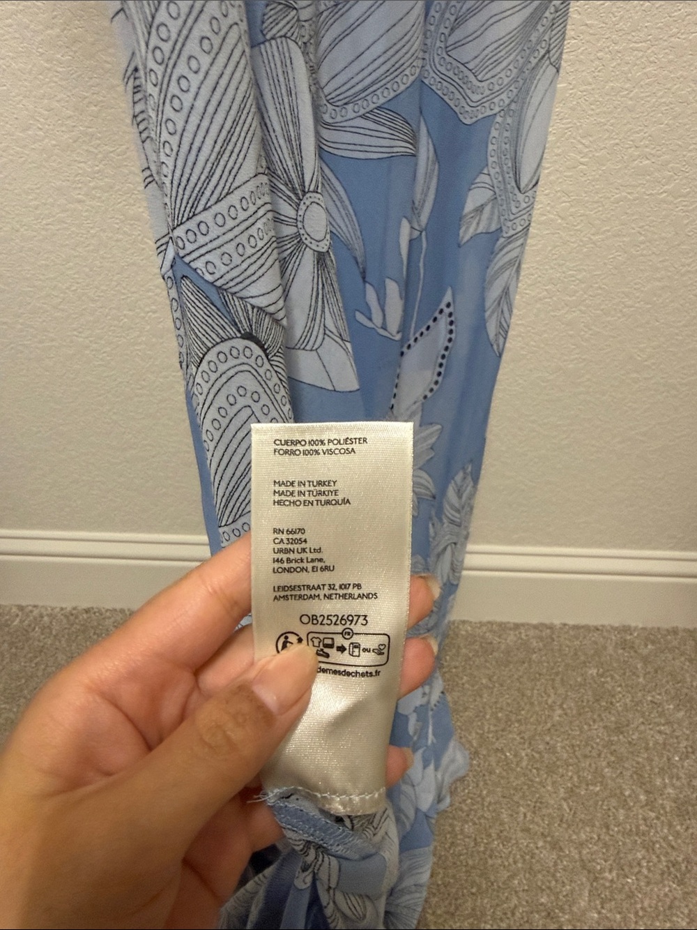 Free people Moonlight Maxi Dress - Picture 9 of 9